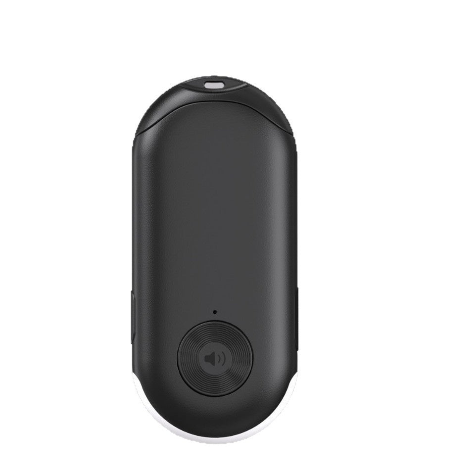 Charging Anti-loss And Anti-wolf Positioning Alarm