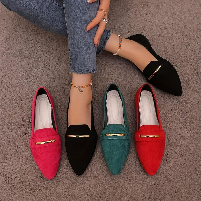 Women's Shoes
