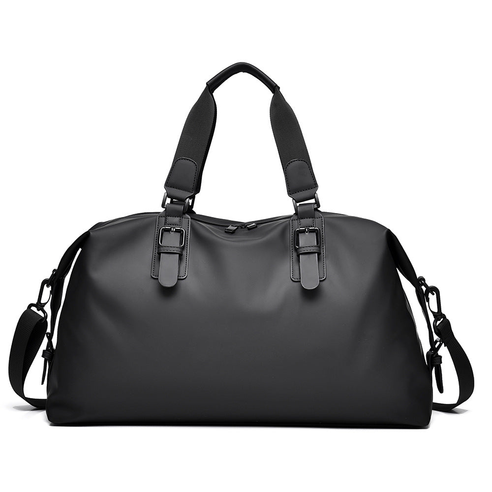 Leisure Travel Bag Men's Lightweight For Going Out