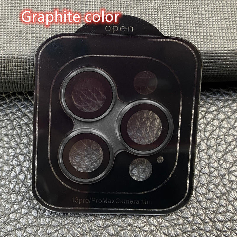 Mobile Phone Camera Protective Cover Lens Film