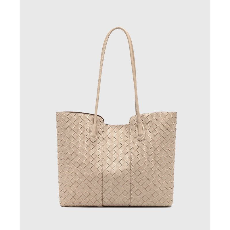 High-grade Korean Style Niche Women's Shoulder Bag