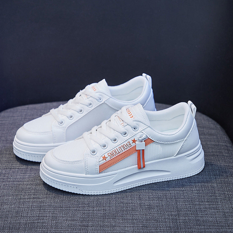 Student Running Women's Breathable Casual Shoes