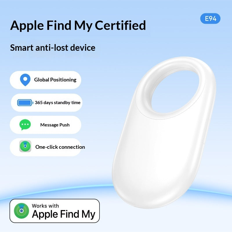 Pet Car Keychain Location Tracker