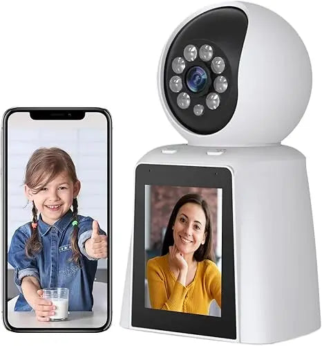 Electronic Smart Home