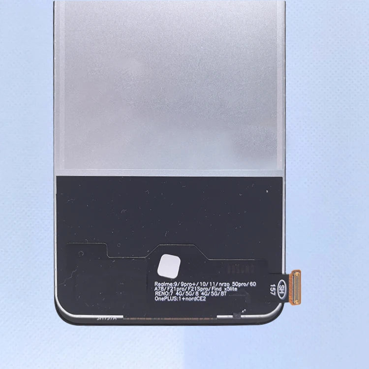 Factory Price LCD Replacement Screen Redmi Note7 Mobile Phone High Quality 1 Year Touch Display Digitizer Assembly Wholesaled