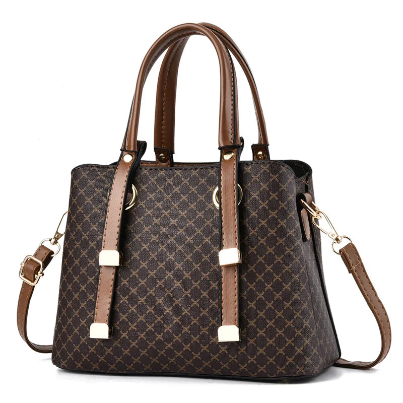 New Women Handbags New Fashion 2023 Designer Handbags Big Hand Bags for Women Handbags