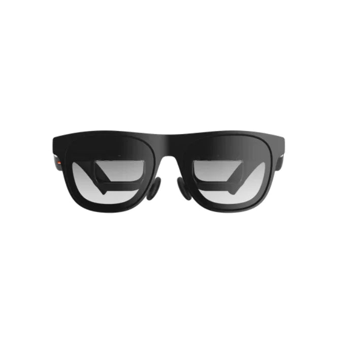 XREAL One Pro AR Glasses: Experience Stunning 57° View, 700nit Brightness & 120Hz Clarity on  OLED | Ultra-Light