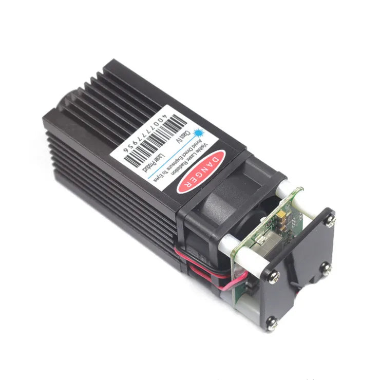 Nice Product Green 520nm 800mW  12V Adjustable Laser Module for Laser Bird Repellent
