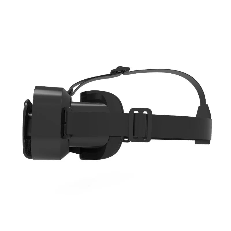 NEW 4.7-7.2 Inch Virtual Reality 3D VR Headset Smart Glasses Helmet for Smartphones Cell Phone Mobile G10 VR Glasses