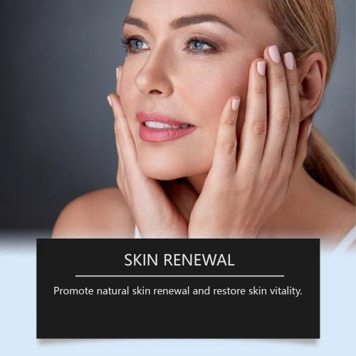 OUHOE Firming  Lifting And Smoothing Fine Lines Moisturizing Skin Care Serum