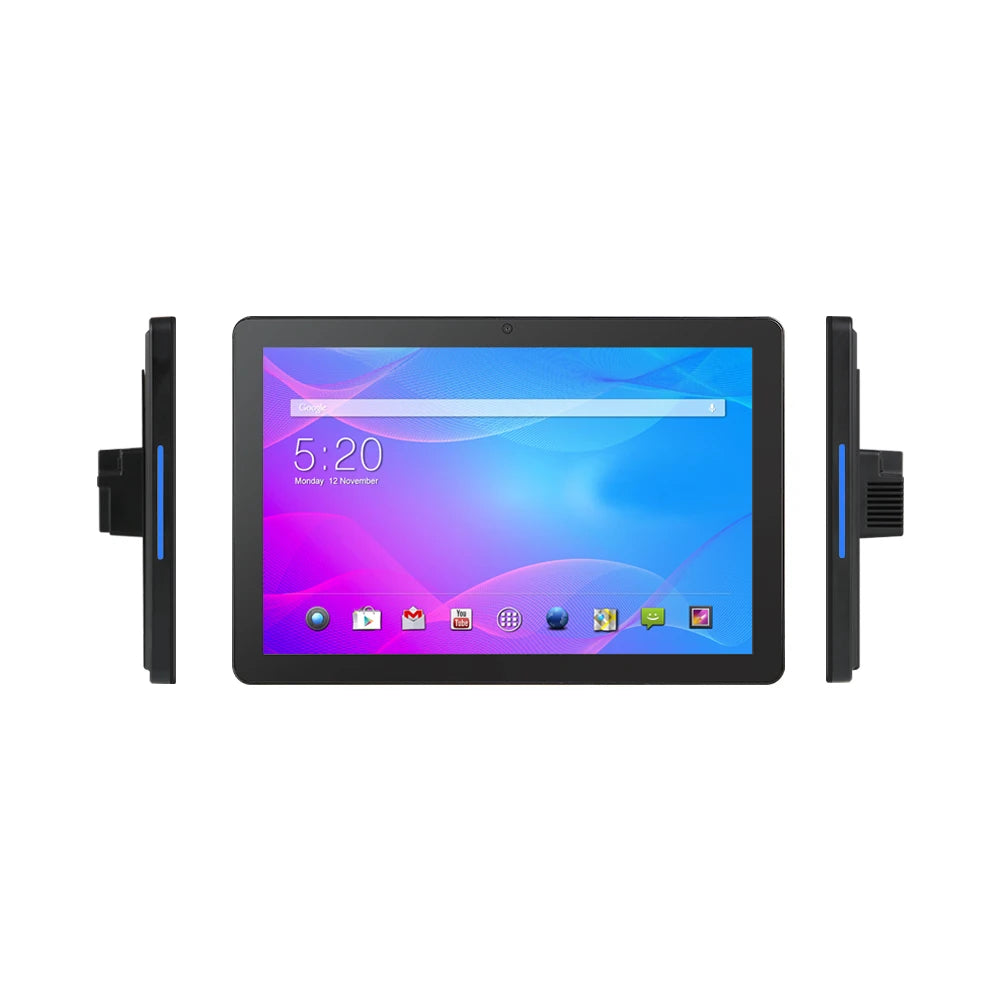 Hotsale 8 Inch Home Automation in Wall Touch Control Panel Android POE RJ45 Tablet Smart Home Panel System
