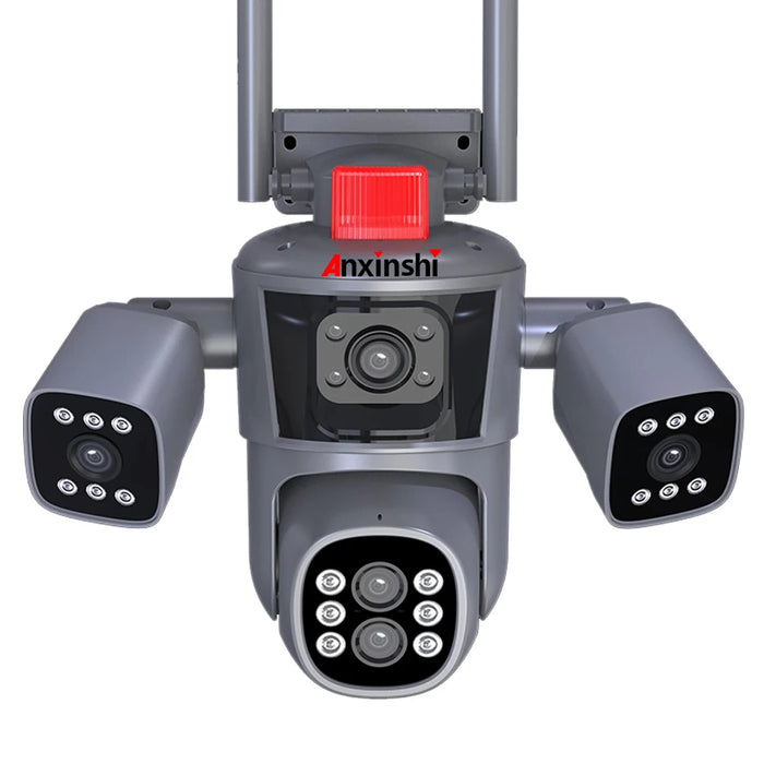 Camera security