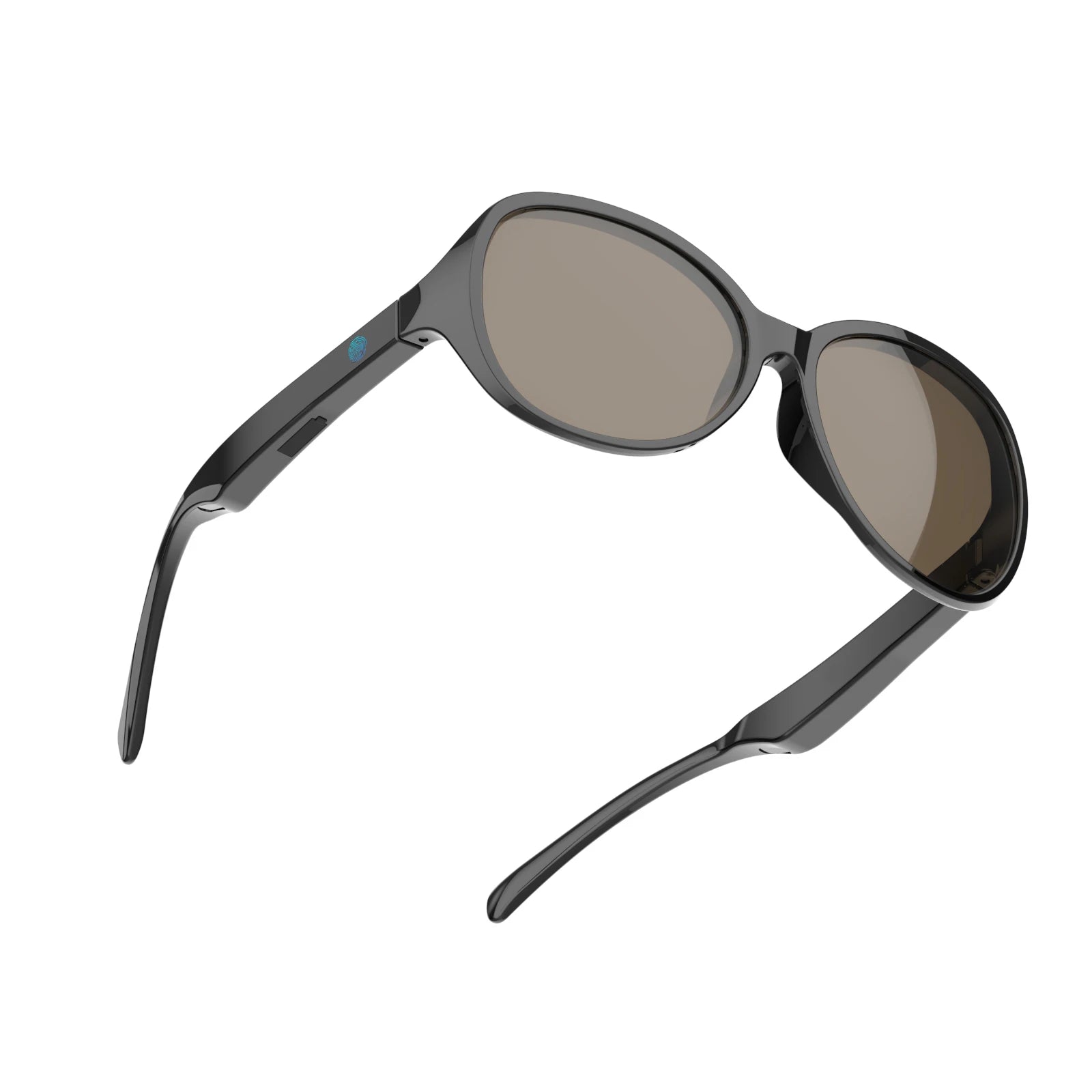 Driving Headset BT Calling Ultraviolet Prevention F07 Smart Audio Glasses Lenses Clearer Vision Sun Glasses Wireless Earphone