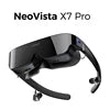 CORNMI Immersive 3D Head Mounted Display Virtual Reality Smart Glasses Stock Available for Private Cinema & Gaming
