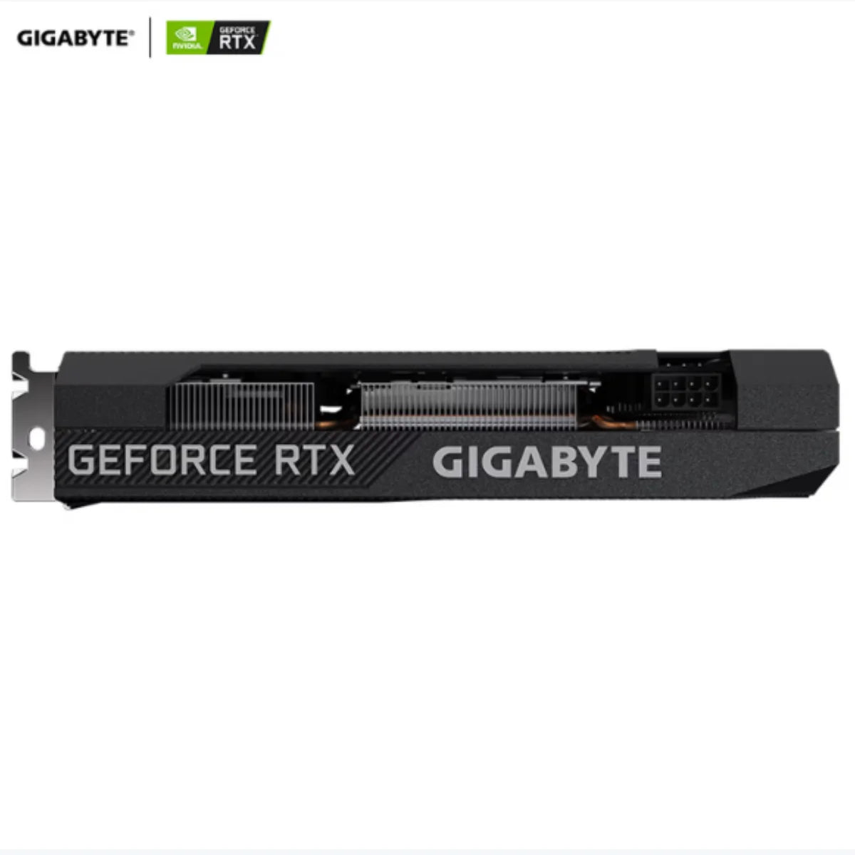 NEW GIGABYTE GPU GeForce RTX 3060 GAMING OC 8G GDDR6 Desktop Gaming Computer Components in Stock