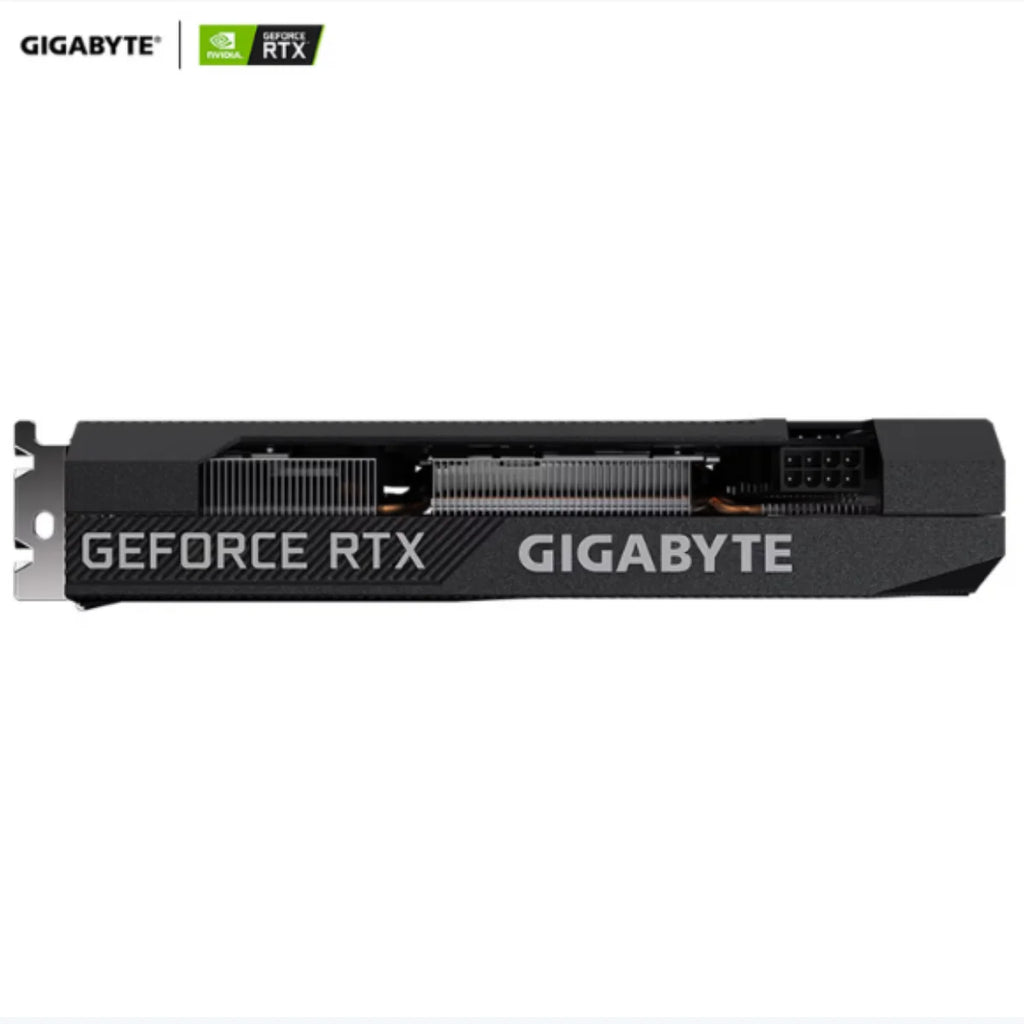 NEW GIGABYTE GPU GeForce RTX 3060 GAMING OC 8G GDDR6 Desktop Gaming Computer Components in Stock
