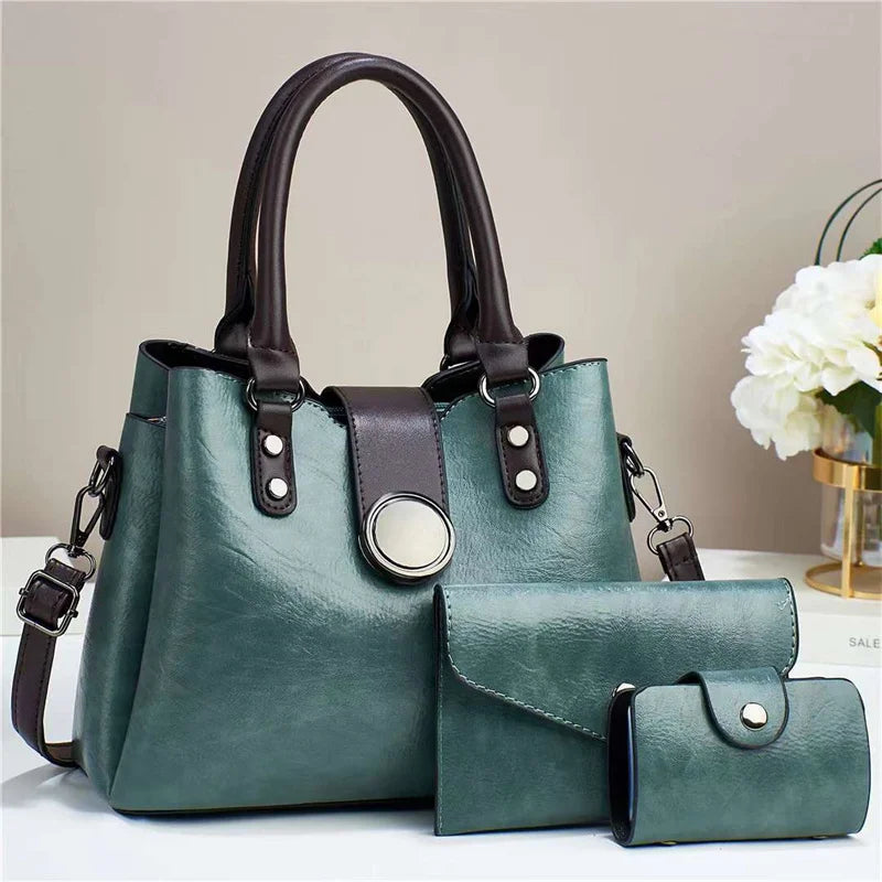 New Bags Women Handbags Large Handbag Hand Bag Women 2023 Handbags