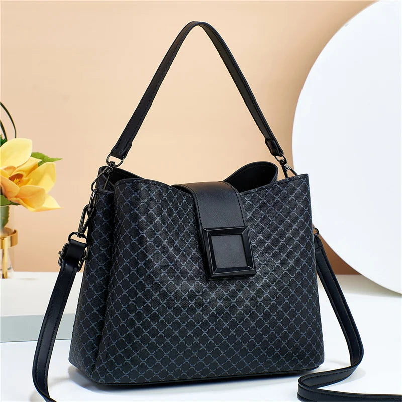 New  Handbags Brands China Handbag Tag Women's Bags New Designer Bags for Women Sac Main Femm Sac Bolsos De Mujer