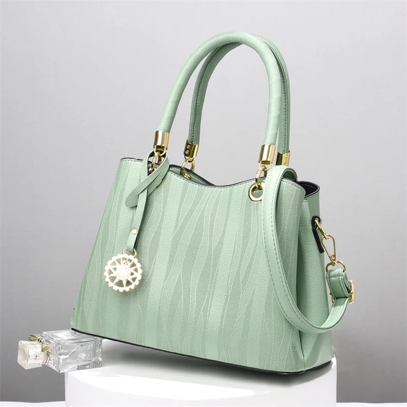 New Black Designer Bags Latest Bags 2023 Women Handbags Crossbody Bags for Women Handbags