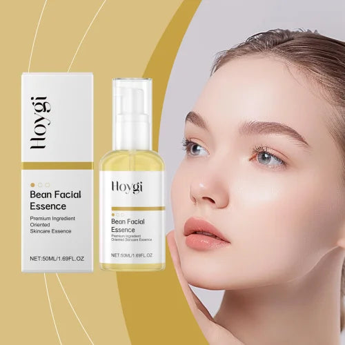 Hoygi Nourishing And Firming Face Essence Tightens Skin  Moisturizes And Improves Skin Elasticity Daily Skin Care