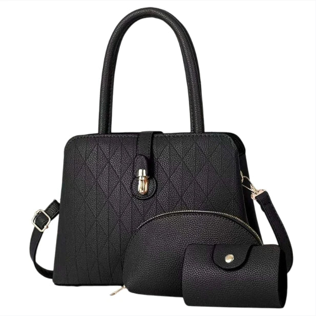 Factory Fashionable and Trendy Women's Bags With High Quality and Large Capacity Crossbody Handbags for Women