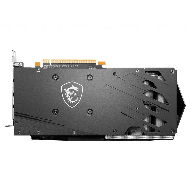 MSI AMD Radeon RX 6600 XT Gaming X 8G Used Graphics Card with GDDR6 Memory AMD Radeon RX 6600 XT GPU Boost Clock up to 2607 MHz