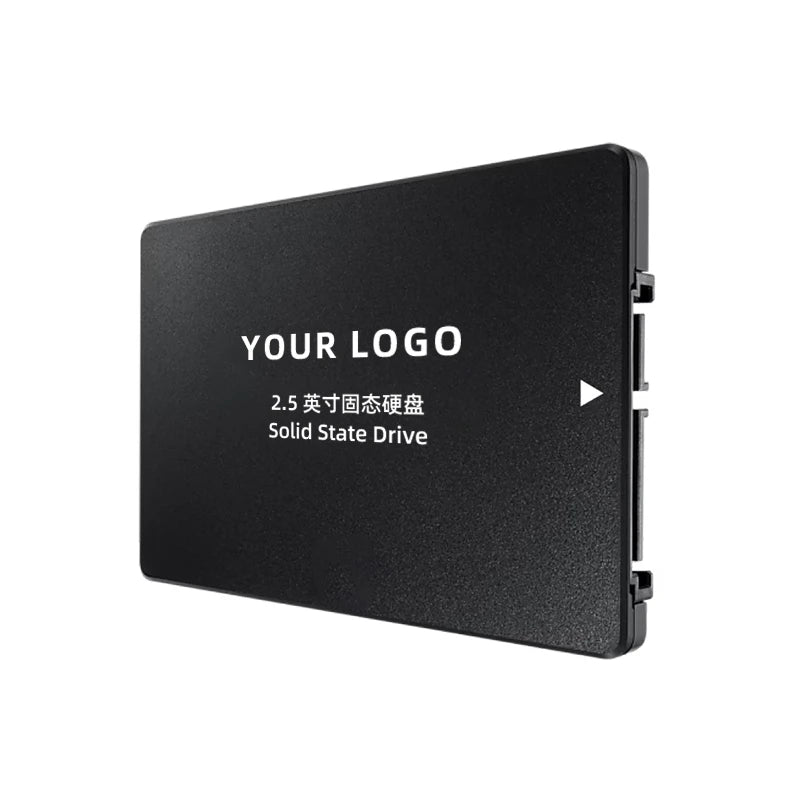 New 1TB SATA III 2.5 Inch Internal Solid State Drive 120GB-512GB Capacity for Notebook PCs Desktops Laptops