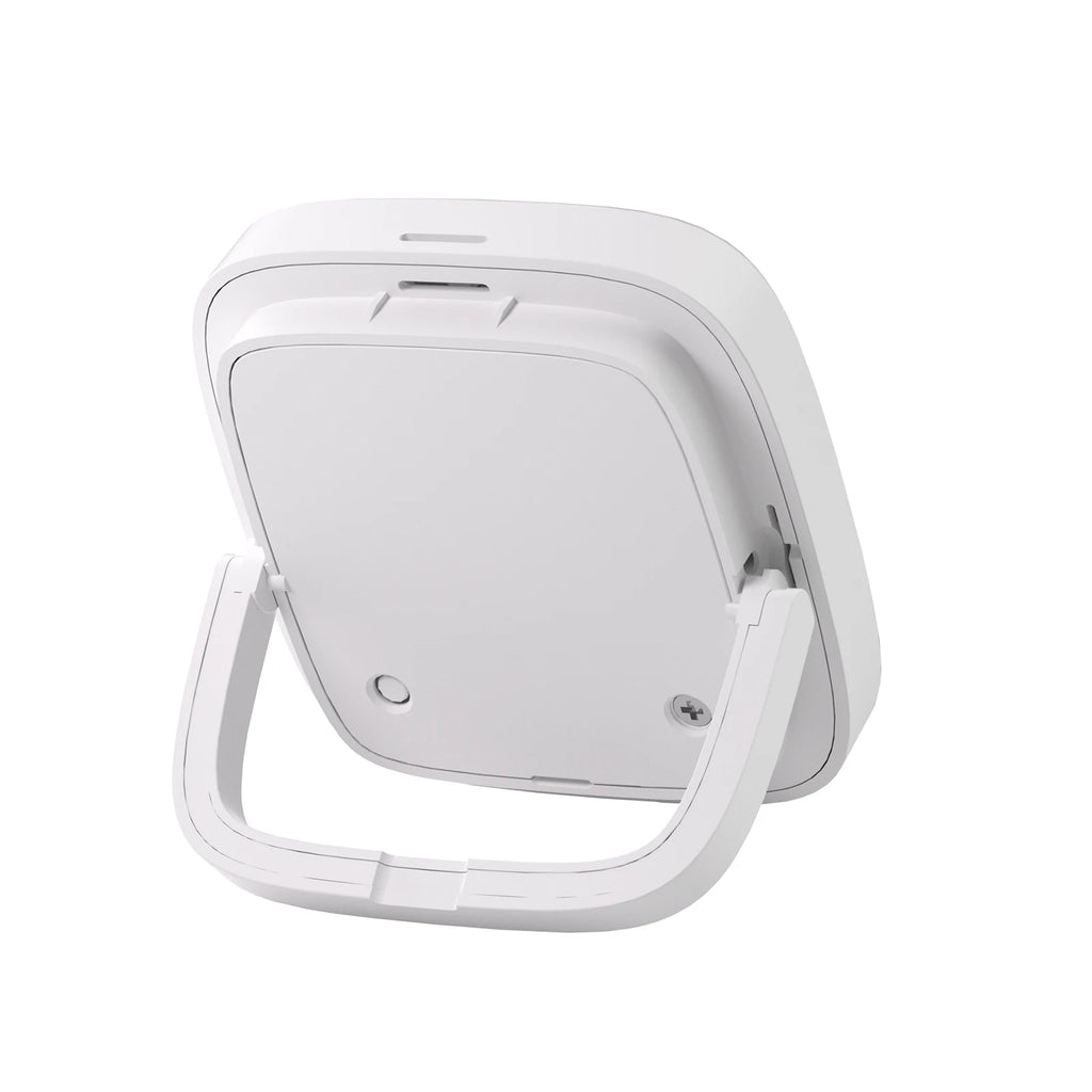 SONOFF SNZB-02D Zigbee Temperature and Humidity Sensor with LCD Display Real-time Monitoring Smart Home Alert