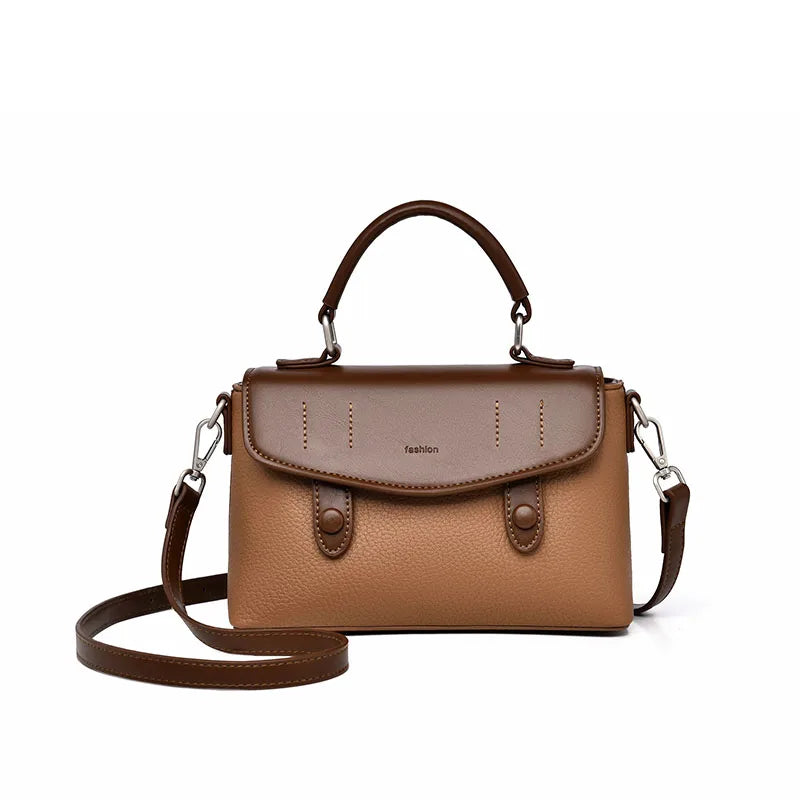 Women's Bags Summer High-End Crossbody Bags  Hand-Held Shoulder Bags