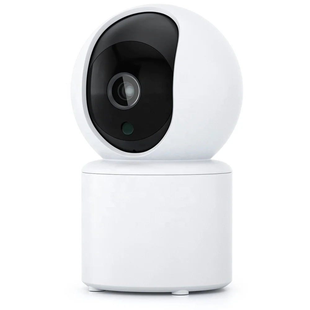 Smart Life 5MP Two Way Audio Camera Tuya App HD Smart Home 1080P PTZ Home 3MP Wireless CCTV Camera