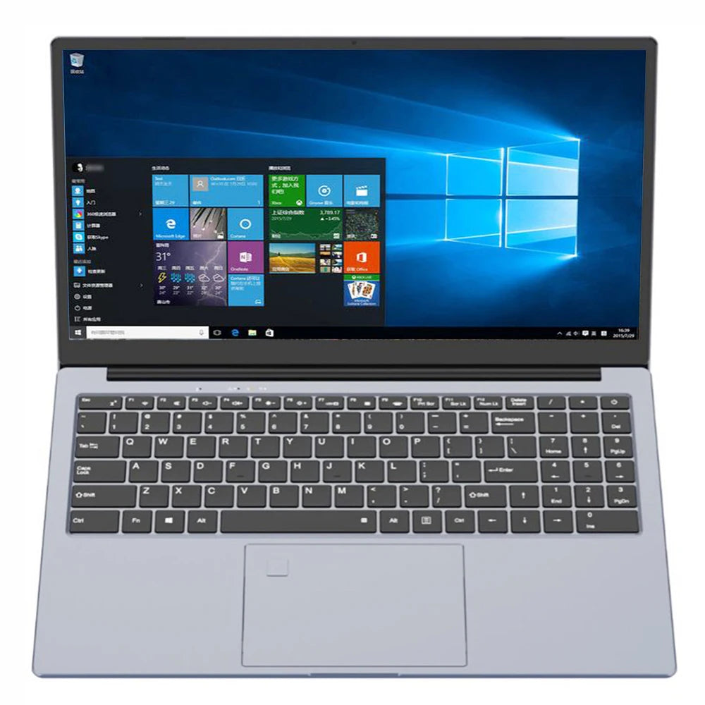 Best Price Ultrabook 15.6 Inch Intel I9 9880H Octa Core Aluminum Gaming Laptops for School Designers Office Notebook Computers