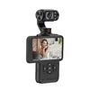 Winait 3 Axis Gimbal Anti Shake Portable Vlog Digital Video Camera