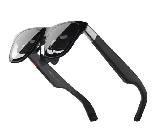 Factory Wholesale Xreal One Pro AR Glasses Latest 3DoF Smart Glasses with X1 Chip Dual Camera Type-C Charging 171" Giant Screen