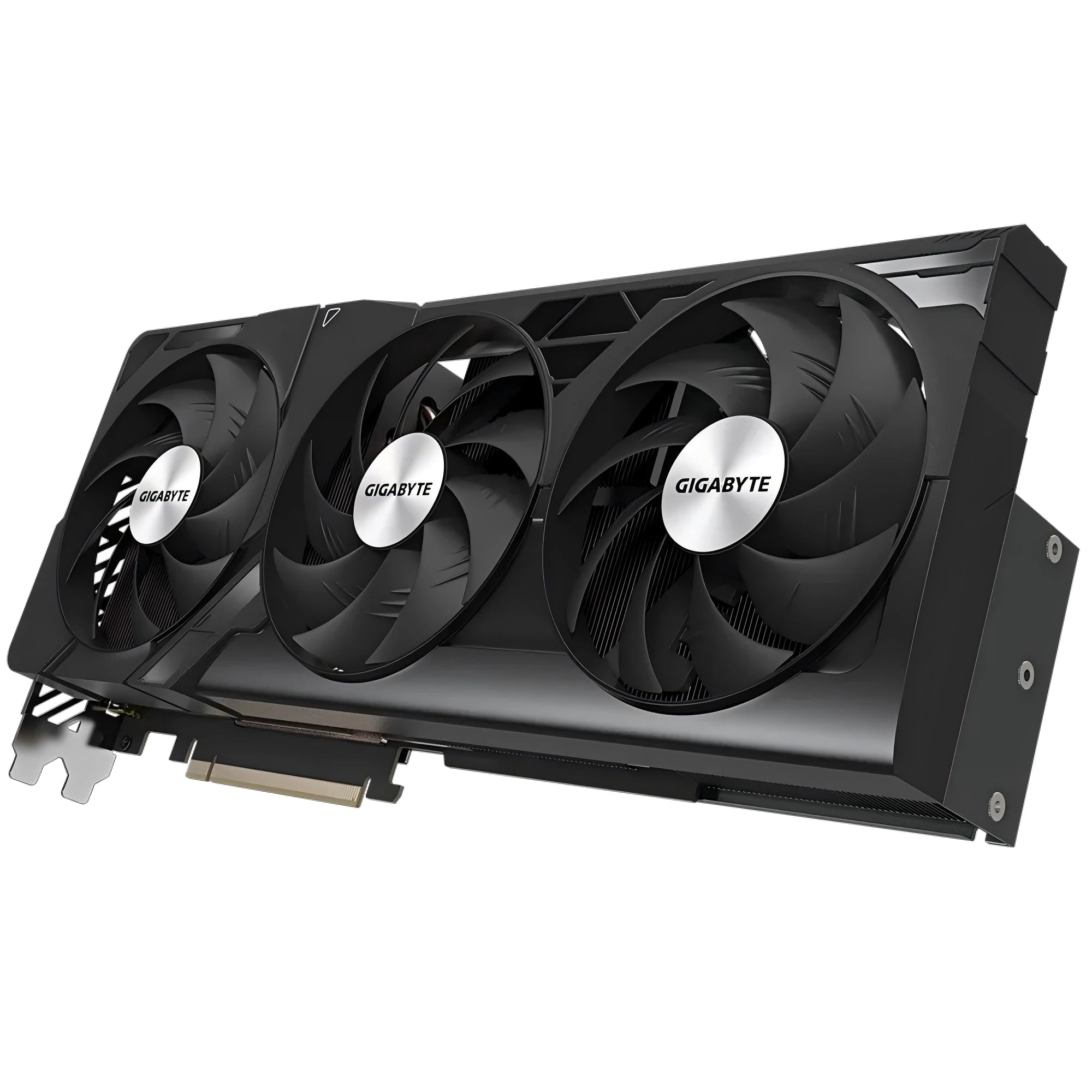 Hot Selling GeForce RTX 4090 24GB GDDR6X High-Performance Video Card For Desktop Workstations New GPU With Fan Cooler