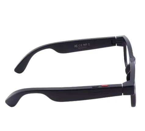 AIMB-G1 Smart Glasses 8 Million Pixel Photo AI Simultaneous Interpretation Recognition 1200P Video Recording Audio Recording