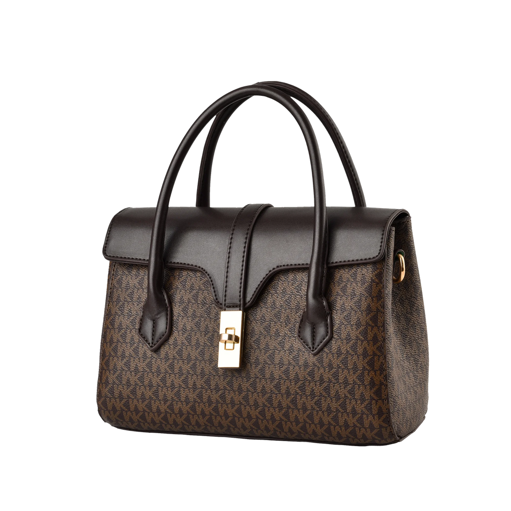 2023 New Fashion Single Crossbody  Foreign Wholesale Women's Bags Pu Print Womens Handbags