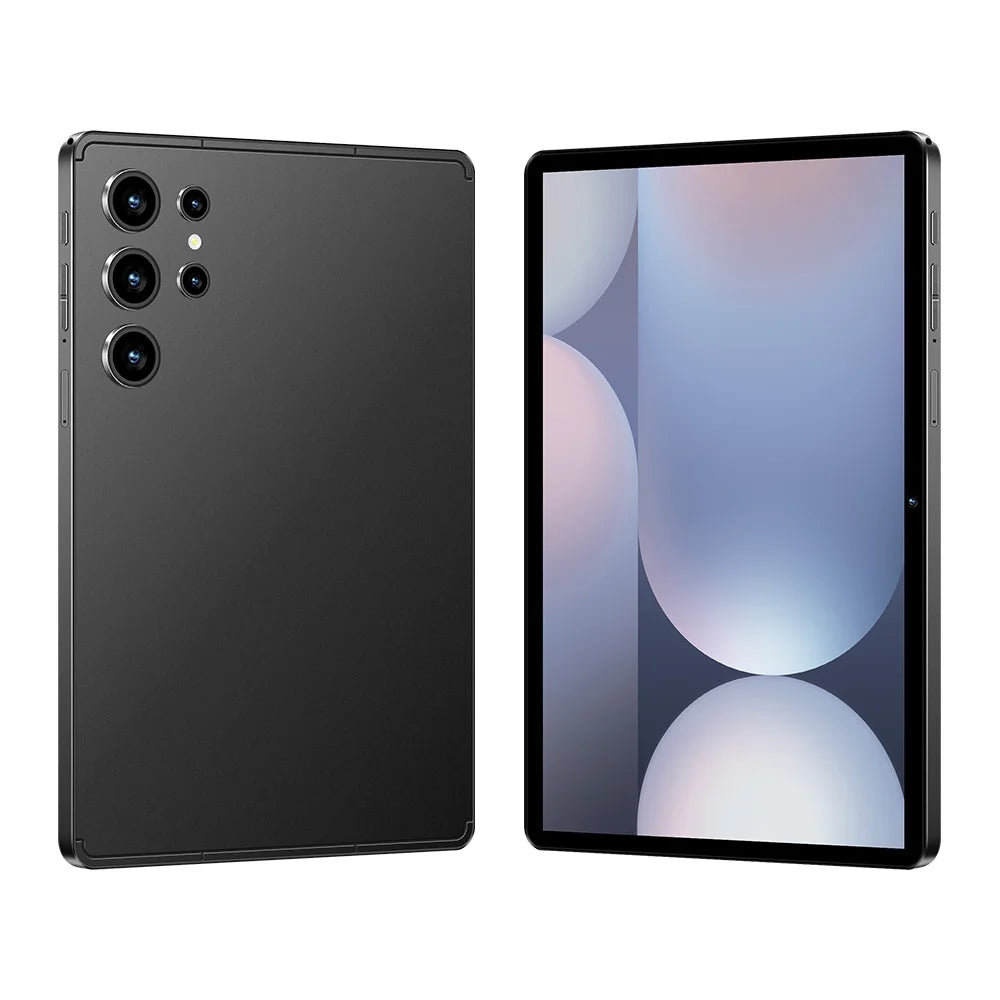 Limited Time Special Offer Pad 9 Pro Dual Core High Resolution 5G Smart Educational Tablet 16GB+1TB 11 Inch Global Wholesale