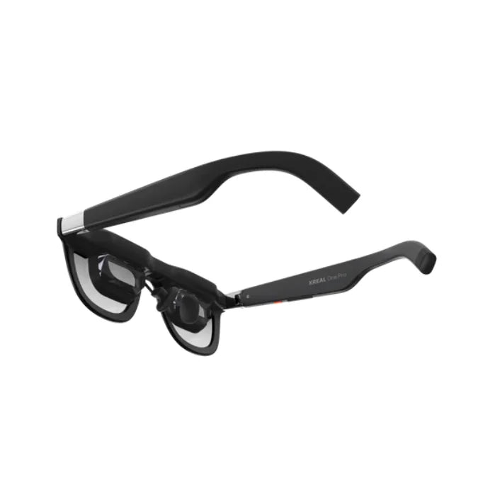 XREAL One Pro AR Glasses: Experience Stunning 57° View, 700nit Brightness & 120Hz Clarity on  OLED | Ultra-Light