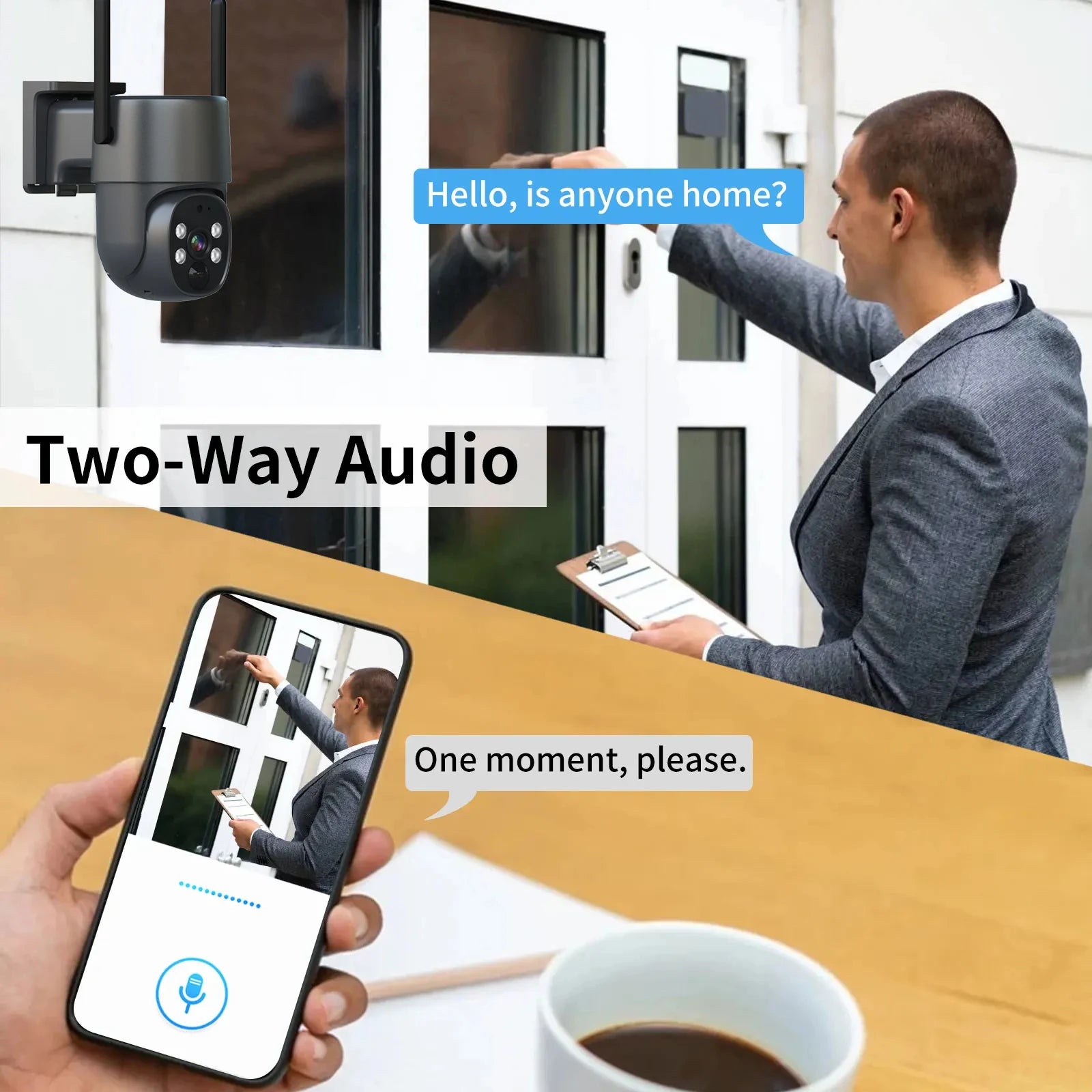 Wholesale Network Camera Solar Sim Card 4G Human Motion Tracking Built-in Battery 4MP HD Security Home Ptz Camera