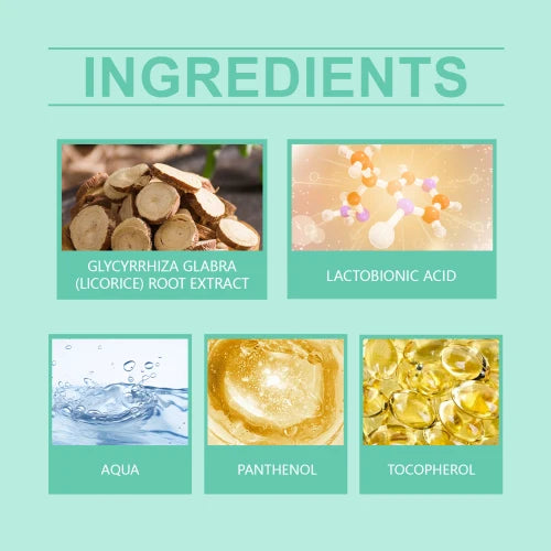 Hoygi Gently Nourishes Facial Hydrates Moisturizes  And Tender Skin Care Sleep Mask