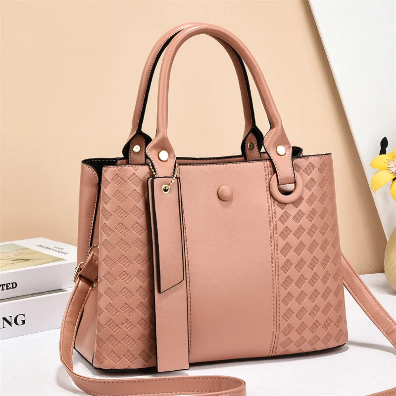 New  Arrival Designer Handbags for Women Luxury  Fashion Women Handbags Ladies  Handbags