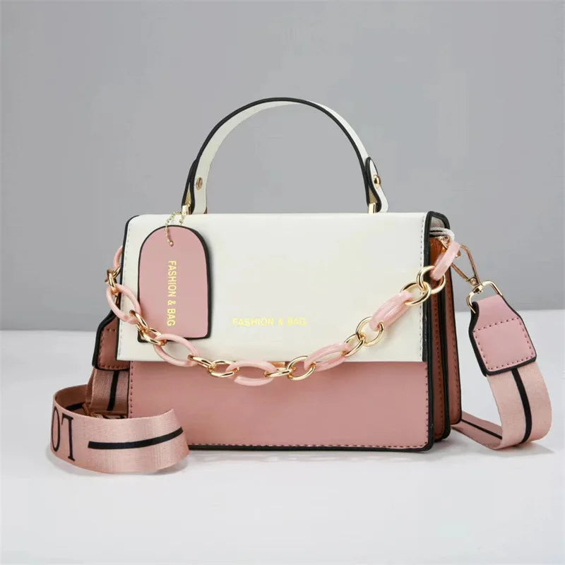 New Retro Models Fashion Trend Messenger Bags Luxury Women's Bags Womens Handbags Tote Bag Product