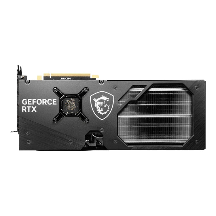 UsedMSI GeForce RTX 4060 Ti GAMING TRIO 8G Graphics Card with Ray Tracing and DLSS3 Technology