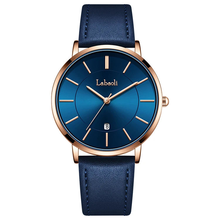 Brand Watch Manufacturers Wholesale Hot Selling Men's Watches Minimalist Quartz Watches