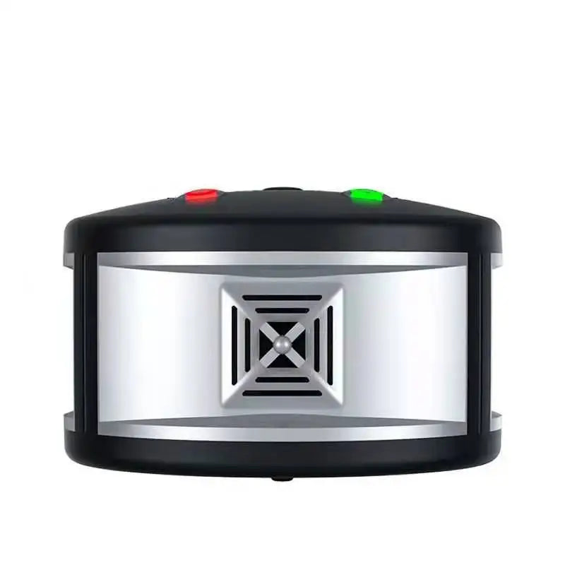 Hot Sale Classic Ultrasonic Indoor Mouse Bird Repellent Low Price High Frequency Plug-In Repellent Solid Electrical Power Source