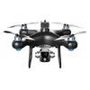 KY102 MAX Drone 4k Camera WIFI Optical Flow Positioning Obstacle Avoidance Brushless Motor Helicopter Drone with Screen Remote