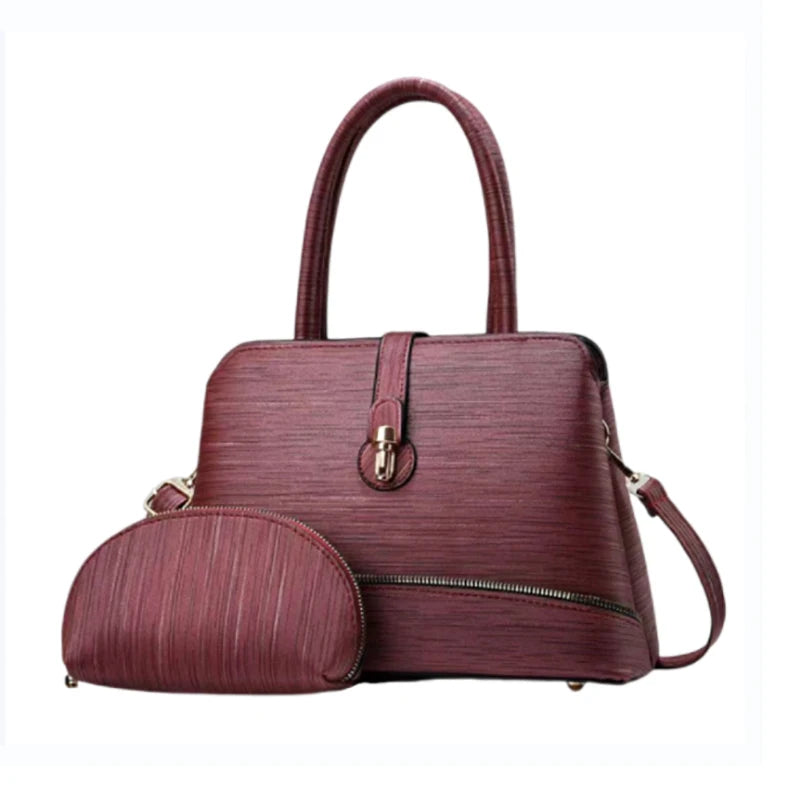 2026 Bags Women Handbags Ladies Trendy Products High Sales Volume Women's Tote With Logo
