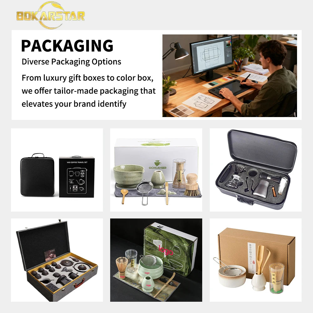Professional 64mm Burr Electric Automatic Coffee Grinder Accessories Mill LED Display Timer Household Bean Grinder Machine