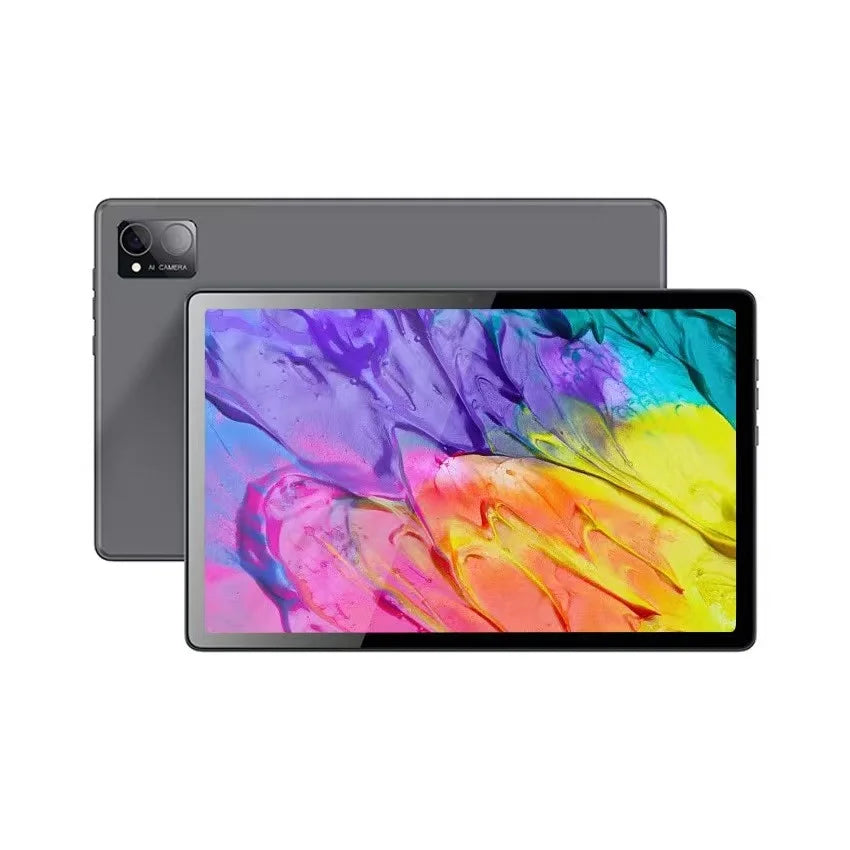 Cheapest High-end 10.36 " Tablet MTK6762 Octa Core 5G WIFI 4G LTE Thin Body Metal Case Tablet Pc Android 11 4+64GB Phone Mini Pc