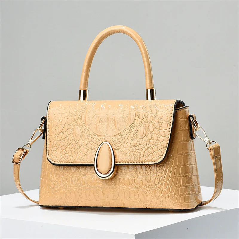 2023 New Fashion Handbags Women Handbags  Foreign Trade Trend Womens Bag 18235